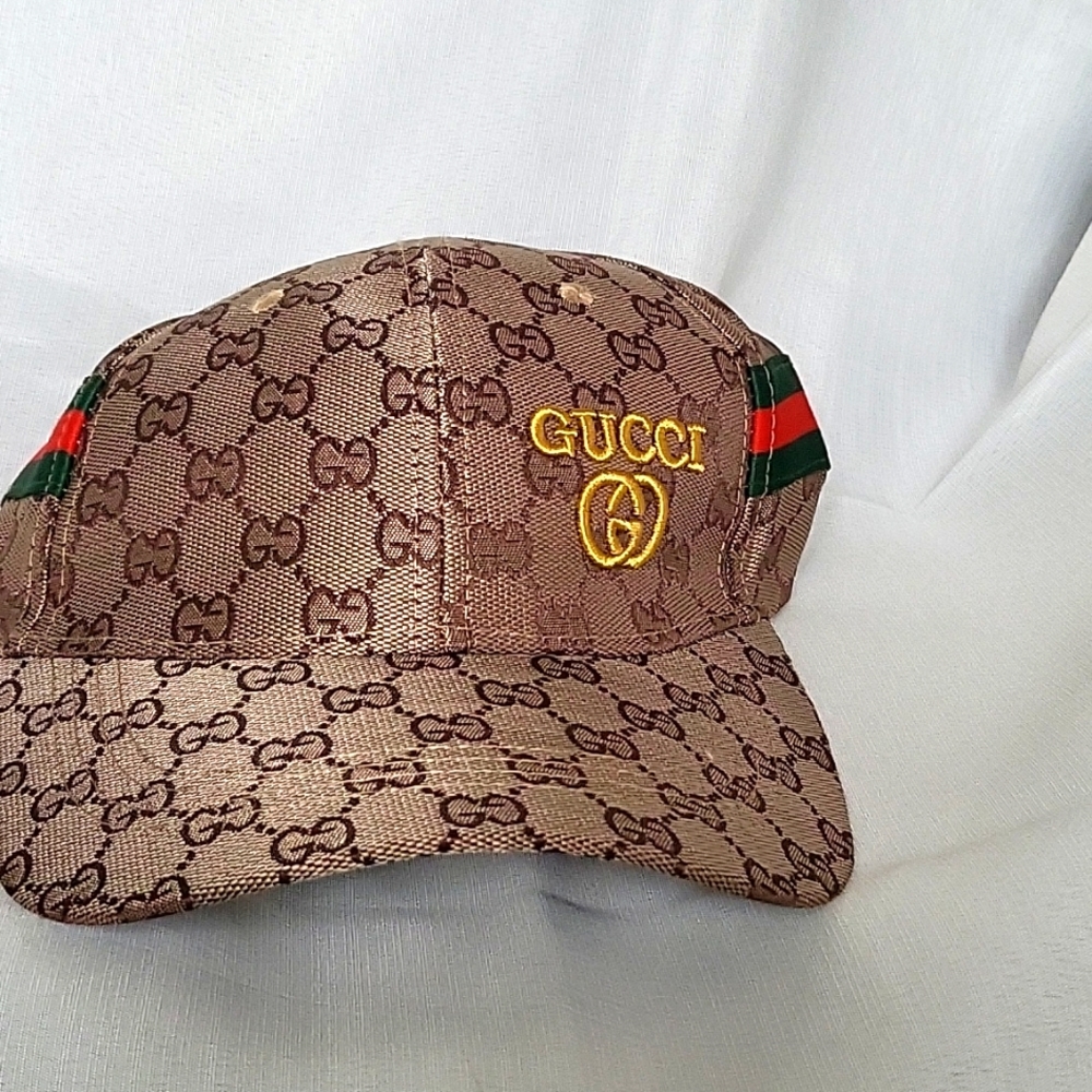 Gucci Cap